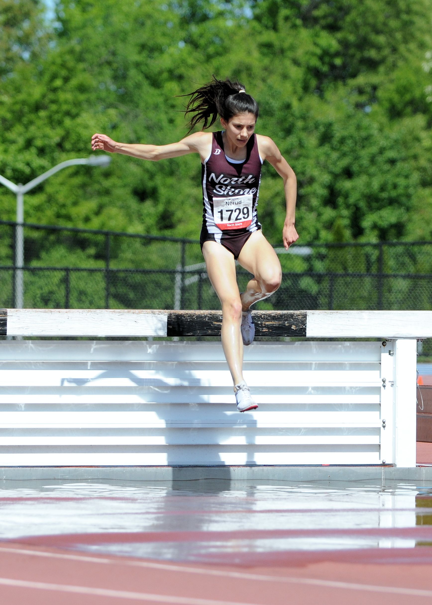 NYS Outdoor Track Championship Previews Girls